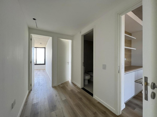 Imagen 13 de 30 de Departamento De 3 Dormitorios A Estrenar Con Amenities Y Vista Al Río