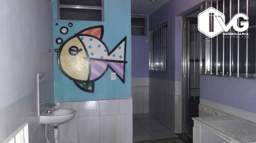 Imagem 4 de 24 de Casa À Venda, 200 M² Por R$ 575.000,00 - Jardim Rosa De Franca - Guarulhos/sp - Ca1470