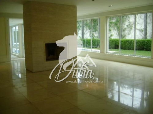 Imagem 12 de 15 de Padrão Jardim América 1141m² 05 Dormitórios 05 Suítes 10 Vagas - B8d0-ef01