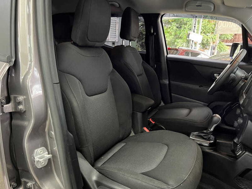Imagem 8 de 12 de Jeep Renegade 1.8 16v Flex Sport 4p Automático 2020