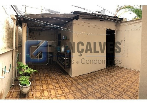 Imagem 7 de 15 de Venda Sobrado Sao Bernardo Do Campo Baeta Neves Ref: 16026 - 1033-1-16026