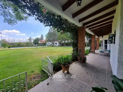 Casa en venta