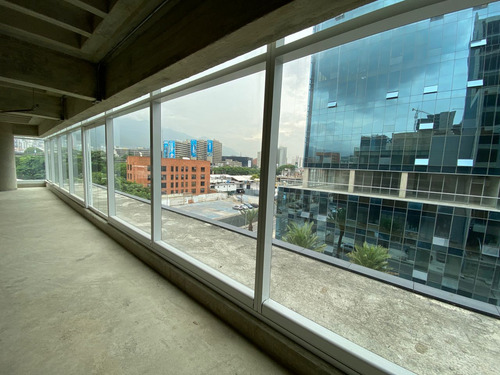 Se Vende Edificio 3509m² 36e Las Mercedes