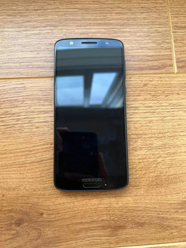 Motorola  G6