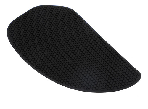 2 Almohadillas De Agarre Con Tanque Lateral Para Cafe Racer