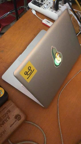 Computadora Macbook 2008 2,4 Ghz Intel Core 2 Duo. 5gb Ram