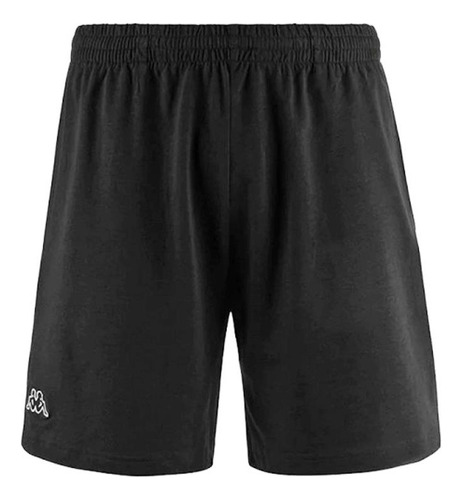 Kappa Short Hombre - K005 Logo Cabas