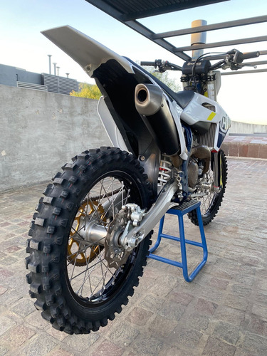 Husqvarna Fc 250 Modelo 2023