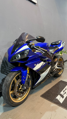 Yamaha-r1