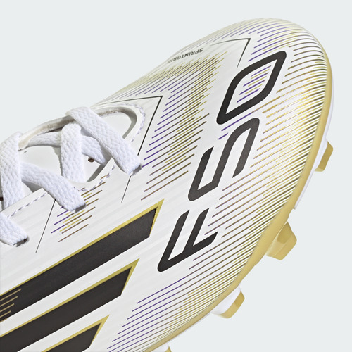Botines Adidas Fútbol F50 Club Multiterreno Ji0029