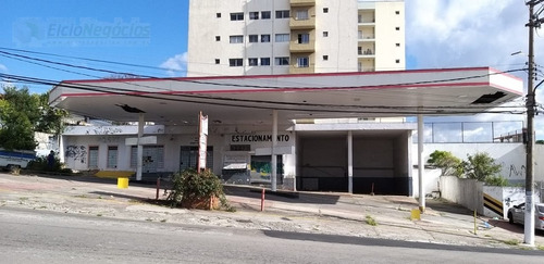 Imagem 1 de 12 de Comercial Para Venda, 0 Dormitórios, Pirituba - São Paulo - 2557