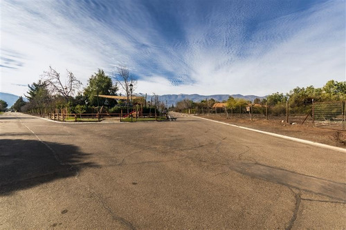 Imagen 4 de 17 de Sitio En Venta En Colina, Sector Piedra Roja