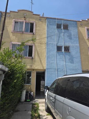 Casa En Venta Santa Maria Chiconautla, Ecatepec De Morelos