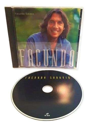 Facundo Saravia Facundo Cd