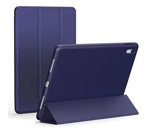 Funda Azul Flip Cover Para iPad Mini 1 2 3 4 5 Palermo