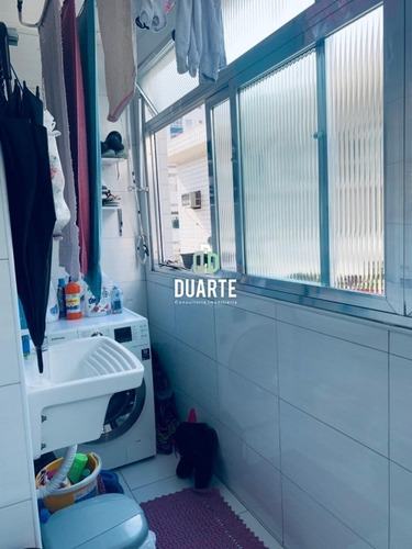 Imagem 20 de 26 de Apartamento - Ap03550 - 69206015