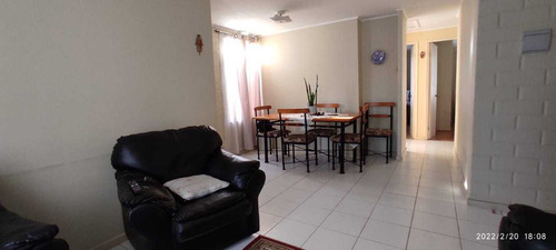 Acogedora Casa En Venta En Peñuelas  (23486)