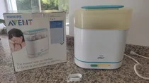 Comprar Philips Avent Esterilizador De Teteros 3 En 1 Marca Avent.