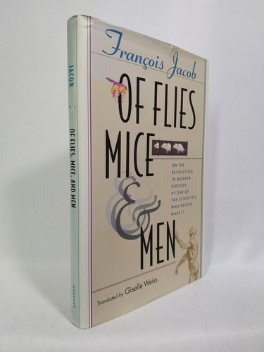 Of Flies, Mice And Men