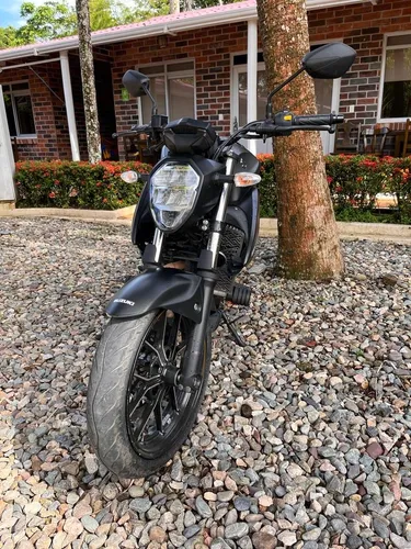Vendo Suzuki Gixxer 250 Abs Modelo 2022