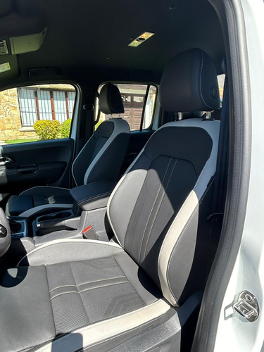 Volkswagen Amarok 3.0 V6 Cd P1 Highline 4X4