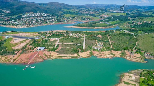 Imagem 23 de 28 de Terreno À Venda, 980 M² Por R$ 165.000,00 - Ponta Do Sol - Capitólio/mg - Te0400