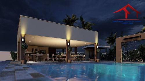 Imagem 8 de 28 de Casa Com 3 Dormitórios À Venda, 58 M² Por R$ 190.000,00 - Passaré - Fortaleza/ce - Ca0111