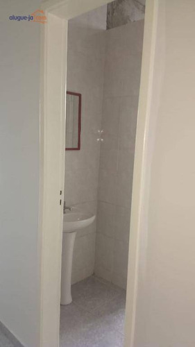 Imagem 5 de 12 de Ponto Para Alugar, 70 M² Por R$ 1.900,00/mês - Parque Industrial - São José Dos Campos/sp - Pt0403