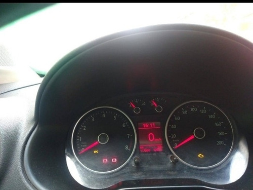 Volkswagen Gol City 1.0(g6)(urban)