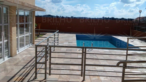 Imagem 15 de 15 de Apartamento Para Venda, 2 Dormitório(s), 50.0m² - 5136
