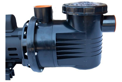 Bomba Piscina Para Piscina Dancor Pf-17 Bomba 1/4 Motor Weg