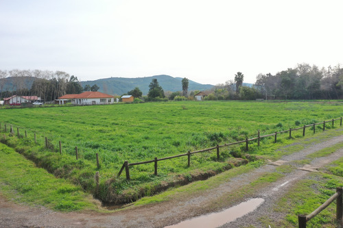 Venta Parcelas Nenquen, Santa Cruz.