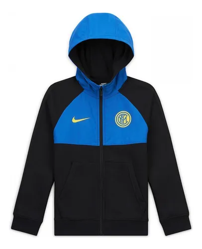 Polerones nike para niños hotsell