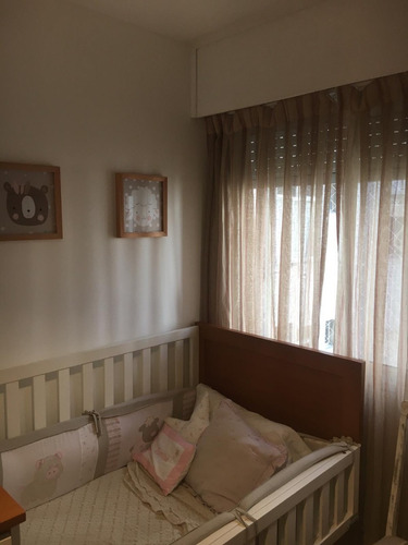 Venta Apto. 2 Dor. En Pocitos