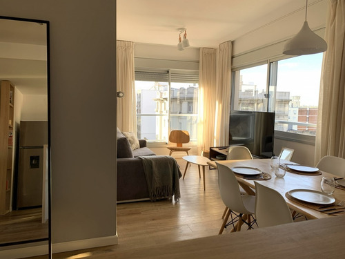 Imagen 2 de 18 de Venta - Apartamento 2 Dormitorios - Cordon