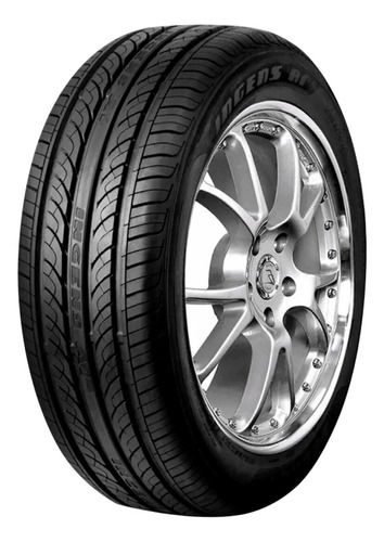 88h Maxtrek Ingens A1 205/60r14 Índice De Velocidad H