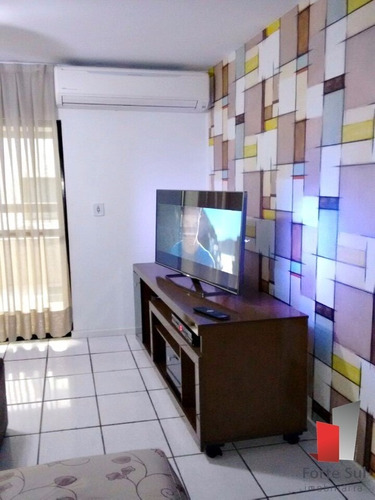 Imagem 5 de 28 de Apartamento Pé Na Areia!!! - Av296 - 4867606