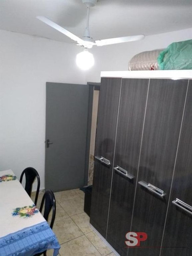 Imagem 15 de 18 de Sobrado Com 2 Dormitórios À Venda, 123 M² Por R$ 371.000,00 - Vila Amália (zona Norte) - São Paulo/sp - So1733