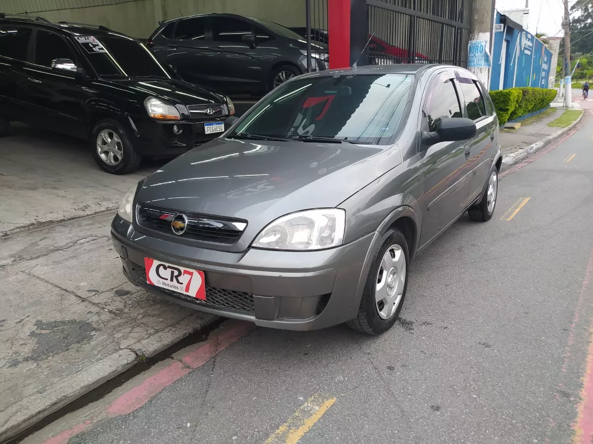 Chevrolet Corsa 1.4 Maxx Econoflex 5p