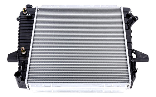 Radiador Ford Explorer 4.0l 1995 1996 1997