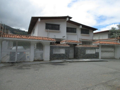 Imagen 1 de 14 de Casa En Venta La Tahona Mls #22-1616