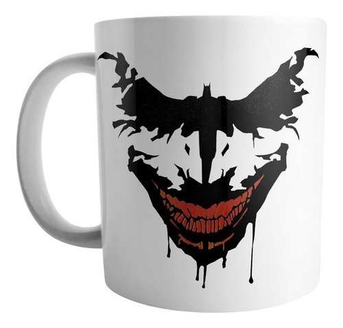 Mug Supervillanos Joker G U A S O N R21