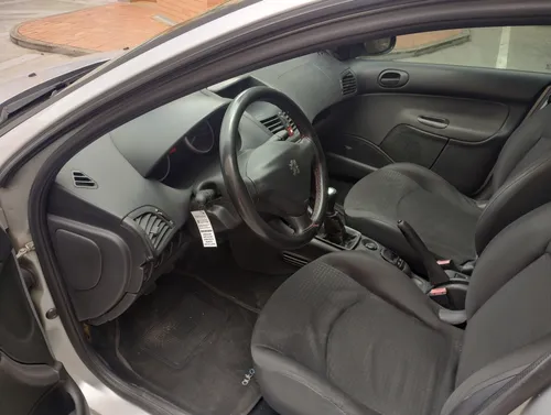 Peugeot 206 1.4 Urban