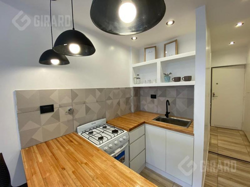 Departamento En Venta - Terminal Vieja