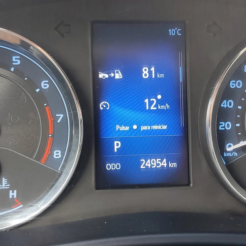Imagen 5 de 8 de Corolla