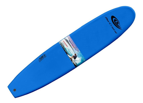 Tabla De Surf 9' Mar Cristal