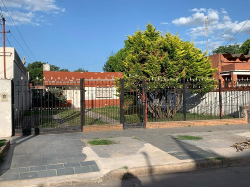 Casa En Venta Apta Credito Hipotecario