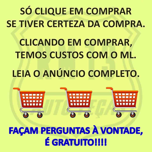 Modulo Central Injeção Palio 1.6 Dualogc Flex 13a15 55253357