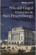 Historias De San Petersburgo Coleccion 13 20