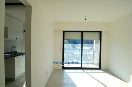 Imagen 7 de 16 de Apartamento De 1 Dormitorio En Punta Gorda Cw182723